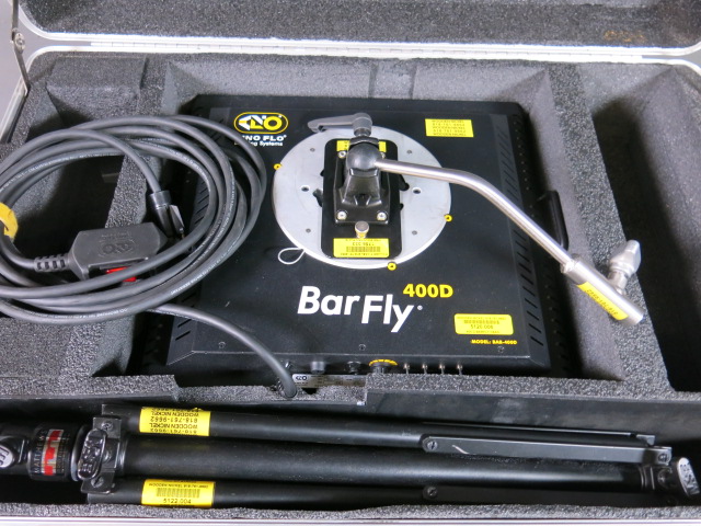 400 barfly head